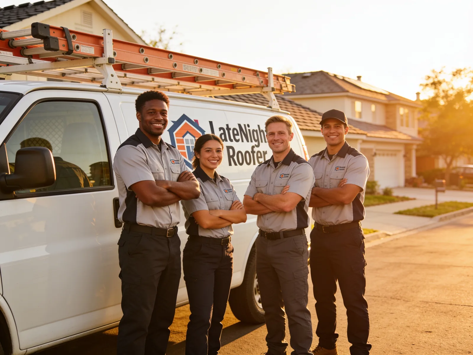 Emergency Roof Repair company in Marquette, WI